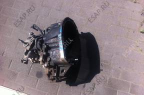 КОРОБКА ПЕРЕДАЧ NISSAN PRIMERA P12 1.9 DCI 6-СТУПЕНЧАТАЯ