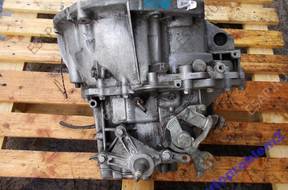 КОРОБКА ПЕРЕДАЧ Nissan Primera P12 1.9 DCI 6-СТУПЕНЧАТАЯ