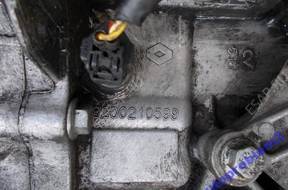 КОРОБКА ПЕРЕДАЧ Nissan Primera P12 1.9 DCI 6-СТУПЕНЧАТАЯ