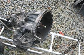 КОРОБКА ПЕРЕДАЧ NISSAN PRIMERA P12 1.9 DCI