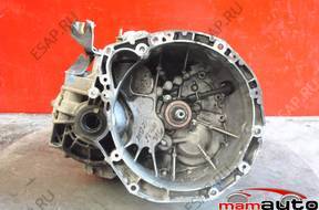 КОРОБКА ПЕРЕДАЧ NISSAN PRIMERA P12 1.9 DCI