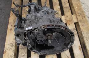 КОРОБКА ПЕРЕДАЧ NISSAN PRIMERA P12 1.9 DCI