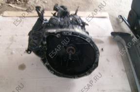 КОРОБКА ПЕРЕДАЧ NISSAN PRIMERA P12 1.9 DCI