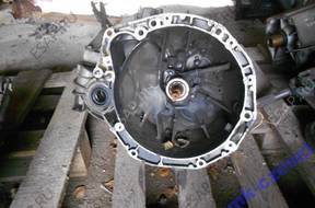 КОРОБКА ПЕРЕДАЧ Nissan Primera P12 1.9 DCI