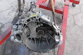 КОРОБКА ПЕРЕДАЧ NISSAN PRIMERA P12 2,2 DCI 2002