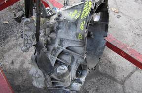 КОРОБКА ПЕРЕДАЧ NISSAN PRIMERA P12 2,2 DCI 2002