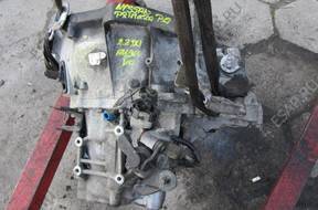 КОРОБКА ПЕРЕДАЧ NISSAN PRIMERA P12 2,2 DCI 2002