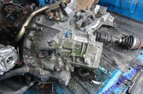 КОРОБКА ПЕРЕДАЧ nissan primera P12 2,2 dci  6 pk
