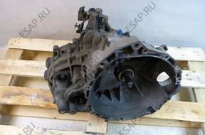 КОРОБКА ПЕРЕДАЧ NISSAN PRIMERA  P12 2,2 DCI