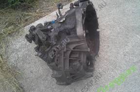 КОРОБКА ПЕРЕДАЧ Nissan Primera P12 2,2DCI 6-СТУПЕНЧАТАЯ