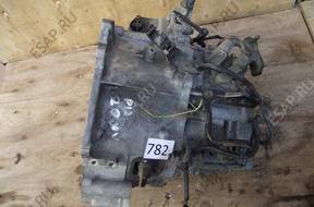 КОРОБКА ПЕРЕДАЧ NISSAN PRIMERA P12 2.0 16V 02-07