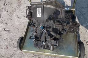 КОРОБКА ПЕРЕДАЧ NISSAN PRIMERA P12 2.0 16V 6-СТУПЕНЧАТАЯ