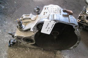 КОРОБКА ПЕРЕДАЧ NISSAN PRIMERA P12 2.0 16V