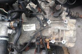 КОРОБКА ПЕРЕДАЧ nissan primera p12-2.0 16v