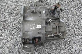 КОРОБКА ПЕРЕДАЧ NISSAN PRIMERA P12 2.0 16V