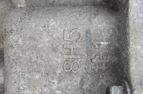 КОРОБКА ПЕРЕДАЧ NISSAN PRIMERA P12 2.0 16V