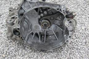 КОРОБКА ПЕРЕДАЧ NISSAN PRIMERA P12 2.0 16V