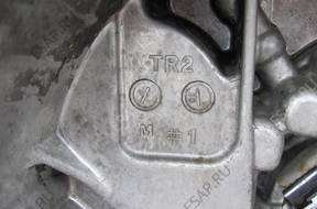 КОРОБКА ПЕРЕДАЧ NISSAN PRIMERA P12 2.0 16V