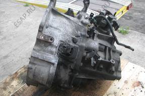 КОРОБКА ПЕРЕДАЧ NISSAN PRIMERA P12 2.0 8H5 TR2 6BI