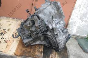 КОРОБКА ПЕРЕДАЧ NISSAN PRIMERA P12 2.0 8H5 TR2 6BI