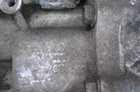 КОРОБКА ПЕРЕДАЧ NISSAN PRIMERA P12 2.0 8H5 TR2 6BI
