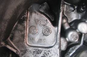 КОРОБКА ПЕРЕДАЧ NISSAN PRIMERA P12 2.0 8H5 TR2 6BI