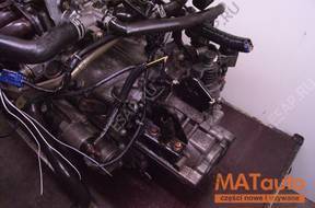 КОРОБКА ПЕРЕДАЧ NISSAN PRIMERA P12 2.0 QR20 QR20DE 5-СТУПЕНЧАТАЯ