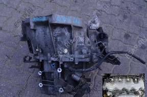 КОРОБКА ПЕРЕДАЧ NISSAN PRIMERA P12 2002- 2.2 DI