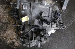 КОРОБКА ПЕРЕДАЧ NISSAN PRIMERA P12 2.0