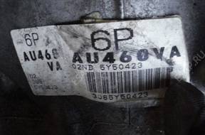 КОРОБКА ПЕРЕДАЧ NISSAN PRIMERA P12 2.0