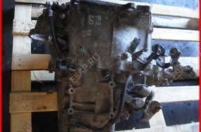КОРОБКА ПЕРЕДАЧ NISSAN PRIMERA P12 2.0i