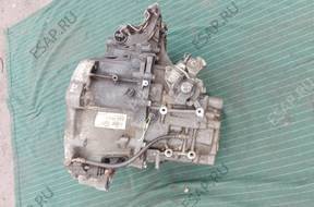 КОРОБКА ПЕРЕДАЧ NISSAN PRIMERA P12 2.2 DCI 05 год, WRO