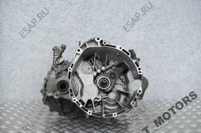 КОРОБКА ПЕРЕДАЧ NISSAN PRIMERA P12 2.2 DCI 126 KM