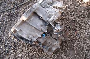 КОРОБКА ПЕРЕДАЧ NISSAN PRIMERA P12 2.2 DCI 2003r