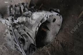 КОРОБКА ПЕРЕДАЧ NISSAN PRIMERA P12 2.2 DCI 2003r
