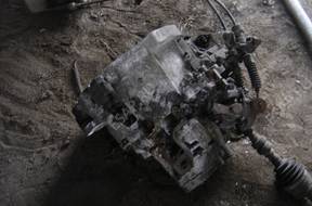 КОРОБКА ПЕРЕДАЧ NISSAN PRIMERA P12 2.2 DCI 2003r