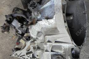 КОРОБКА ПЕРЕДАЧ NISSAN PRIMERA P12 2.2 DCI 6-STKA