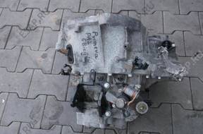 КОРОБКА ПЕРЕДАЧ NISSAN PRIMERA P12 2.2 DCI 6-СТУПЕНЧАТАЯ