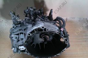 КОРОБКА ПЕРЕДАЧ NISSAN PRIMERA P12 2.2 DCI 6-СТУПЕНЧАТАЯ