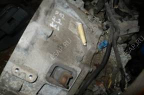 КОРОБКА ПЕРЕДАЧ Nissan Primera P12 2.2 DCI 6-СТУПЕНЧАТАЯ