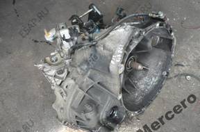 КОРОБКА ПЕРЕДАЧ NISSAN PRIMERA P12 2.2 DCI 6-СТУПЕНЧАТАЯ
