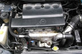 КОРОБКА ПЕРЕДАЧ NISSAN PRIMERA P12 2.2 DCI 6-СТУПЕНЧАТАЯ