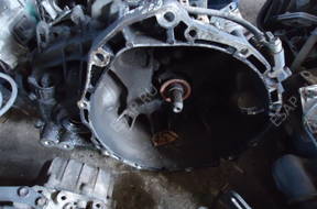 КОРОБКА ПЕРЕДАЧ nissan primera P12 2.2 DCI 6-СТУПЕНЧАТАЯ