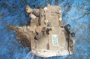 КОРОБКА ПЕРЕДАЧ NISSAN PRIMERA P12 2.2 DCI 6-СТУПЕНЧАТАЯ