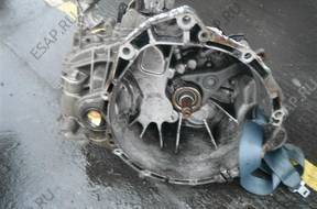 КОРОБКА ПЕРЕДАЧ  NISSAN PRIMERA P12 2.2 DCI 8H5 6-СТУПЕНЧАТАЯW