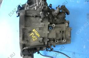 КОРОБКА ПЕРЕДАЧ NISSAN PRIMERA P12 2.2 DCI