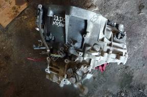 КОРОБКА ПЕРЕДАЧ NISSAN PRIMERA P12 2.2 DCI