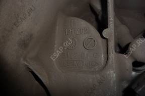 КОРОБКА ПЕРЕДАЧ NISSAN PRIMERA P12 2.2 DCI