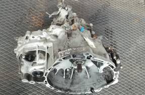 КОРОБКА ПЕРЕДАЧ Nissan Primera P12 2.2 DCI