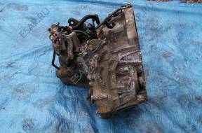 КОРОБКА ПЕРЕДАЧ NISSAN PRIMERA P12 2.2 DCI